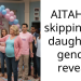 AITAH for skipping my daughter’s gender reveal?