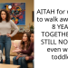 AITAH for wanting to walk away after 8 YEARS TOGETHER and STILL NO RING, even with a toddler?