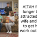 AITAH for no longer being attracted to my wife and trying to get her to work out more?