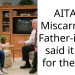 AITAH: Miscarriage: Father-in-law said it was for the best