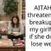 AITAH for threatening to breakup with my girlfriend if she doesn’t lose weight