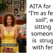 AITA for saying “I’m as fertile as soil”, while sitting near someone that is struggling with fertility?