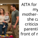 AITA for telling my mother-in-law she can’t criticize my parenting in front of my kid?