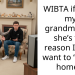 WIBTA if I told my grandmother she’s the reason I don’t want to “Come home”?