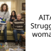 AITA? Struggling woman!?!