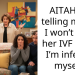 AITAH for telling my SIL I won’t fund her IVF when I’m infertile myself?
