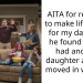 AITA for refusing to make life easier for my dad after he found out he had another daughter and she moved in with us?