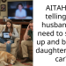 AITAH for telling my husband we need to suck it up and buy our daughter a new car?