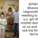 AITAH for disavowing responsibility for needing to feed a 9 y.o. girl after her mother dumped her on us and she got sick the first time I fed her?