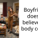 Boyfriend doesnt believe my body count.