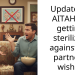 Update on AITAH for getting sterilized against my partner’s wishes