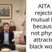 AITA for rejecting a mutual friend because I’m not physically attracted to black women?