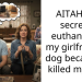 My Girlfriend’s Dog K**led My Cat So I Put It Down And Lied About It