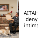 AITAH for denying intimacy?