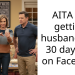 AITA for getting husband’s ex 30 day ban on Facebook