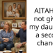 AITAH for not giving my daughter a second chance?
