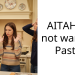 AITAH for not wanting Pasta?