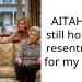 AITAH for still holding resentment for my wife.