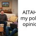 AITAH for my political opinions?