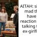 AITAH: sister is mad that I have no reaction to her talking to my ex-girlfriend