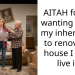 AITAH for not wanting to use my inheritance to renovate a house I won’t live in?