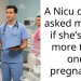 My girlfriend lied about her pregnancy history in the NICU and I think she’s hiding a secret