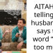 AITAH for telling my husband he says the word “like” too much