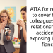 AITA for refusing to cover for my colleague’s secret relationship and accidentally exposing it to her fiancé?
