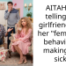 AITAH for telling my girlfriend that her “feminine” behavior is making me sick?