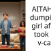 AITAH for dumping a girl after I took her v-card