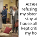 AITAH for refusing to let my sister-in-law stay at my house after she kept criticizing my home?