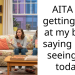 AITA for getting mad at my bf for saying no to seeing me today?