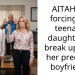 AITAH for forcing my teenage daughter to break up with her pr****or boyfriend?