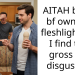 AITAH bc my bf owned a fleshlight and I find that gross and disgusting