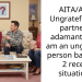 AITA/Am I Ungrateful? My partner is adamant that I am an ungrateful person based on 2 recent situations.