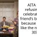 AITA for refusing to celebrate my friend’s birthday because I don’t like the number 30?