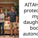 AITAH for protecting my daughter’s body autonomy?