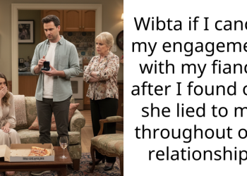 Wibta if I cancel my engagement with my fiance after I found out she lied to me throughout our relationship