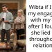 Wibta if I cancel my engagement with my fiance after I found out she lied to me throughout our relationship