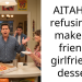AITAH for refusing to make my friend’s girlfriend’s dessert