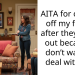 AITA for cutting off my friend after they came out because I don’t want to deal with it?