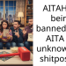AITAH for being banned from AITA for unknowingly shitposting