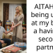 AITAH for being upset at my bf for a having a second partner?
