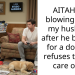 AITAH for blowing up at my husband after he begged for a dog but refuses to take care of it?