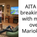 AITA for breaking up with my bf over Mariokart?