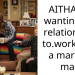 AITHA for wanting my relationship to.work with a married man