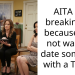 AITA for breaking up because I do not want to date someone with a Tattoo