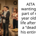 AITA for wanting to be part of my 18 year old son’s life after being a “deadbeat” his entire life?
