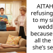 AITAH for refusing to go to my sisters wedding because i hate all the food she’s serving