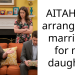 AITAH For arranging a marriage for my daughter